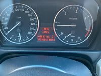 Usata BMW 320 177 CV (130 kW) 2008 Nero Station wagon