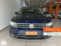 Usata VW Tiguan 150 CV (110 kW) 2018 SUV