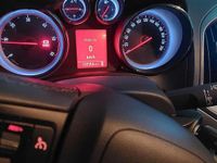 Usata Opel Astra Sport 125 CV (91 kW) 2012 Grigio Station wagon