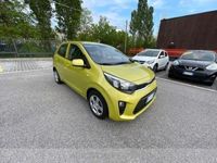 usata Kia Picanto 1ªs.(04/08) 1.0 dpi urban gpl