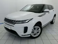 Usata Land Rover Range Rover evoque S 163 CV (119 kW) 2021 Bianco SUV