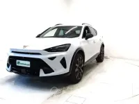 Usata Cupra Formentor 150 CV (110 kW) 2025 Bianco SUV
