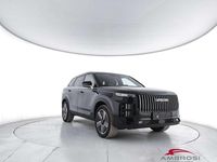 Nuova Jaecoo 7 147 CV (108 kW) 2026 Carbon black SUV