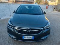 usata Opel Astra 1.6 CDTi 110CV Start&Stop Sports Tourer