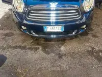 Usata Mini Cooper Countryman 111 CV (81 kW) 2011 SUV