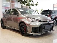 Nuova Toyota Yaris Aero 280 CV (205 kW) 2026 Precious metal Utilitaria