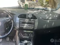 Usata Fiat Bravo 105 CV (77 kW) 2014 Bianco Utilitaria