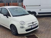 Usata Fiat 500 Lounge 69 CV (50 kW) 2019 Other Utilitaria
