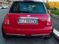 Usata Mini Cooper 116 CV (85 kW) 2006 Utilitaria
