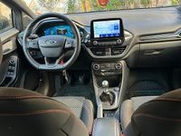 Usata Ford Puma ST-Line 125 CV (91 kW) 2021 Grigio SUV