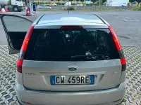 Usata Ford Fiesta 68 CV (50 kW) 2005 Utilitaria