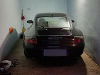 Usata Porsche 911 Carrera 4 1999