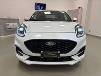 Usata Ford Puma ST-Line X 125 CV (91 kW) 2025 Bianco SUV
