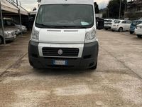 Usata Fiat Ducato 119 CV (87 kW) 2011 Bianco Furgone