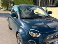 Usata Fiat 500e La Prima 42 kW (58 CV) 2021 Berlina