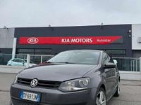 Begagnad VW Polo Highline 105 HK (77 kW) 2010 Halvkombi