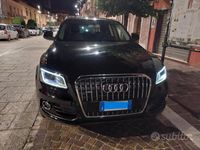 usata Audi Q5 Q52.0 tdi Advanced Plus quattro 177cv s-tronic