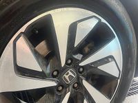 Usata Honda CR-V Executive 160 CV (117 kW) 2015 Grigio SUV
