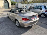 usata BMW 118 Cabriolet d Eletta