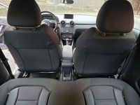 Usata Audi A1 Ambition 122 CV (89 kW) 2011 Bianco Berlina