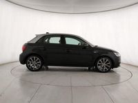 Usata Audi A1 Sportback Admired 90 CV (66 kW) 2018 Nero Utilitaria