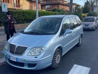 usata Lancia Phedra 2.0 jtd 16v Executive auto