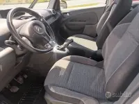 Usata Citroën C3 Picasso 99 CV (72 kW) 2017 Bianco Monovolume
