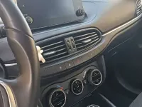 Usata Fiat Tipo Lounge 120 CV (88 kW) 2017 Grigio Berlina