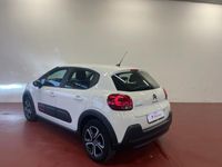 usata Citroën C3 III 2017 - 1.5 bluehdi Shine s&s 100cv my20