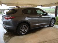 usata Alfa Romeo Stelvio 2.2 Turbodiesel 190 CV AT8 RWD Executive