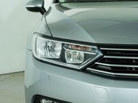 usata VW Passat Var. 2.0 TDI DSG Business 150 CV