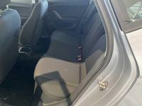 Usata Seat Ibiza Style 90 CV (66 kW) 2022 Argento Utilitaria