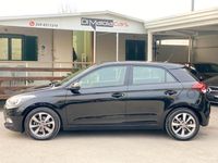 usata Hyundai i20 1.1 CRDi 5 porte '15