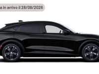 Nuova Ford Mustang Mach-E 91 kW (125 CV) 2025 Argento SUV