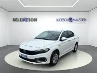 Usata Fiat Tipo S 130 CV (95 kW) 2024 Bianco Berlina
