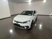 Nuova VW Polo Edition 95 CV (69 kW) 2026 0q0q  pure white Utilitaria