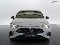 Nuova Mercedes CLA200 Advanced Plus 163 CV (119 kW) 2026 Grigio Berlina