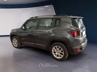 Usata Jeep Renegade Limited 131 CV (96 kW) 2023 Other SUV