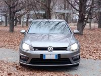 Usata VW Golf VII Edition 110 CV (80 kW) 2016 Berlina