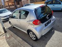 usata Toyota Aygo 1.4 hdi exclusive