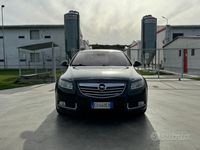 usata Opel Insignia motore nuovo