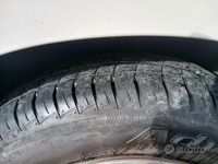 Usata Skoda Citigo 60 CV (44 kW) 2013 Bianco Utilitaria