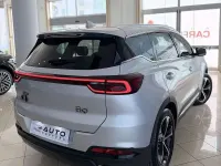 Usata DR DR 3.0 150 CV (110 kW) 2023 Argento SUV