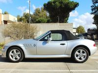 usata BMW Z3 2.2 24V Roadster Italiana,iscritta ASI