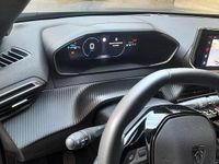 Usata Peugeot 2008 2023 Grigio SUV