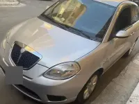 Usata Lancia Ypsilon 60 CV (44 kW) 2007 Grigio Utilitaria
