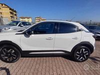 Usata Opel Mokka Elegance 2022 Bianco SUV