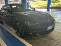 Usata BMW 420 M Sport 190 CV (139 kW) 2018 Coupé