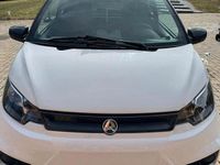 Usata Aixam City 2019 Bianco Berlina