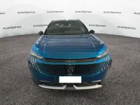 Usado Peugeot 5008 Allure 145 HP (106 kW) 2025 Azul SUV
